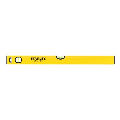 Niveau à bulle tubulaire Stanley Classic 40 cm