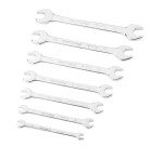 Clés plates Stanley Fatmax - Jeu de 7