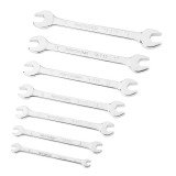 Clés plates Stanley Fatmax - Jeu de 7