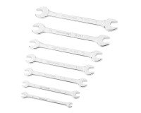 Clés plates Stanley Fatmax - Jeu de 7