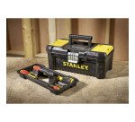 Boîte à outils Stanley Classic Line 30 cm