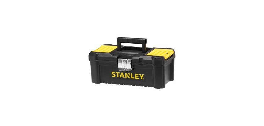 Boîte à outils Stanley Classic Line 30 cm