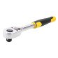 <span>The translation is: Stanley Ratchet 1/2", 72 teeth</span>