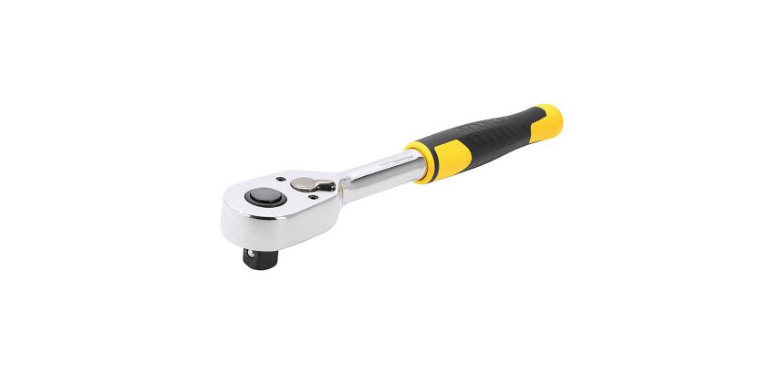Cliquet STANLEY 72 dents