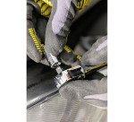 Cliquet Stanley 1/4", 72 dents