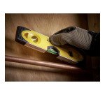 Niveau magnétique Stanley Torpedo 25 cm