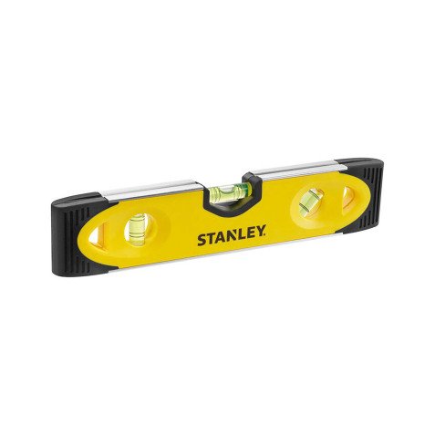 Niveau magnétique Stanley Torpedo 23 cm