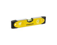 Stanley Magnetic Torpedo Level 23 cm