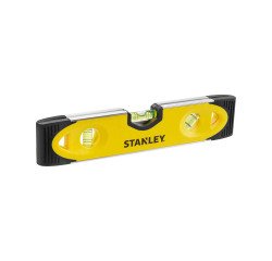 Stanley Magnetic Torpedo Level 23 cm