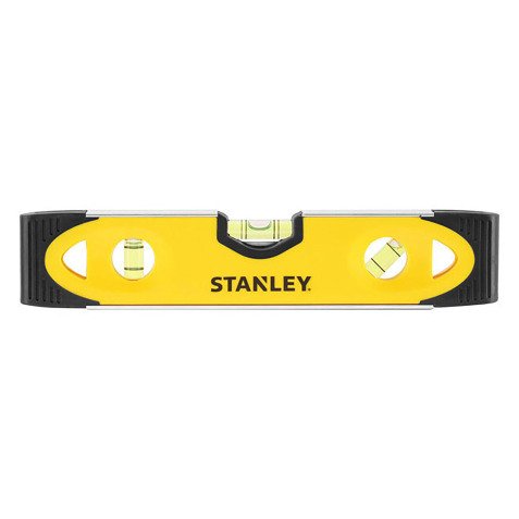 Niveau magnétique Stanley Torpedo 23 cm