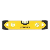 Niveau magnétique Stanley Torpedo 23 cm