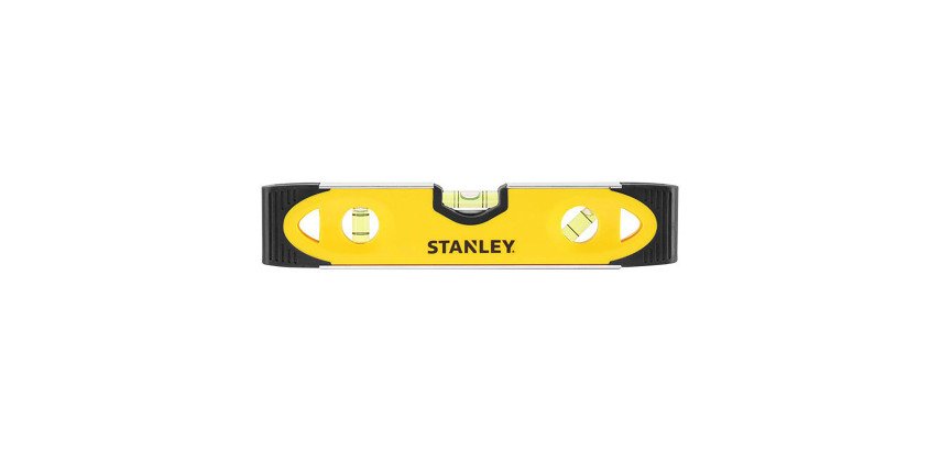 Niveau magnétique Stanley Torpedo 23 cm