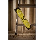 Niveau magnétique Stanley Torpedo 25 cm