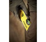 Niveau magnétique Stanley Torpedo 25 cm