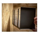 Casier à vis Stanley 9 compartiments