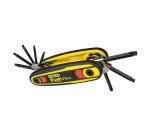 Jeu de 8 clés Torx Stanley Fatmax