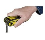 Jeu de 8 clés Torx Stanley Fatmax