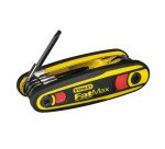 Jeu de 8 clés Torx Stanley Fatmax