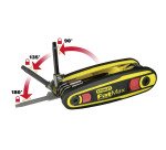 Jeu de 8 clés Torx Stanley Fatmax