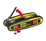 Jeu de 8 clés Torx Stanley Fatmax