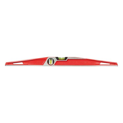 Niveau à bulle trapézoïdal Stanley Fatmax 60 cm, 2 fioles