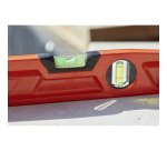 Niveau à bulle trapézoïdal Stanley Fatmax 60 cm, 2 fioles