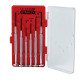 Tournevis d'horloger Stanley - Coffret de 6