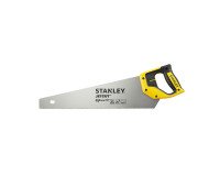 Handzaag Stanley Jetcut fijne snit 45 cm, 11 tanden per inch