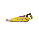 Scie égoïne Stanley Jetcut coupe fine 45 cm, 11 dents/pouce
