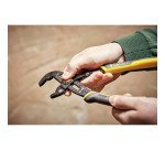 Pince multiprise à verrouillage Stanley Fatmax 30 cm