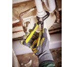 Pince multiprise à verrouillage Stanley Fatmax 30 cm
