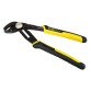 Pince multiprise à verrouillage Stanley Fatmax 30 cm