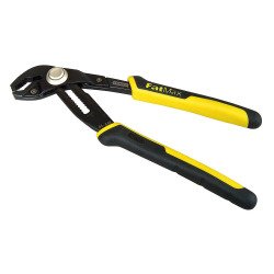 Pince multiprise à verrouillage Stanley Fatmax 30 cm