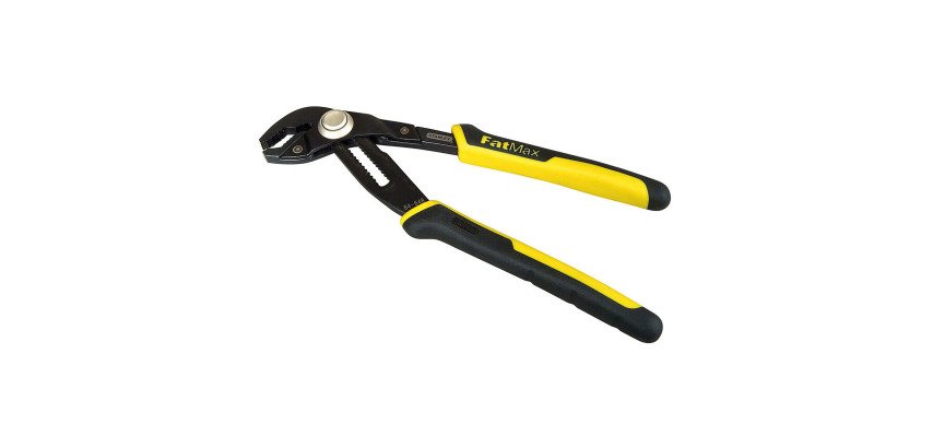 Pince multiprise à verrouillage Stanley Fatmax 30 cm