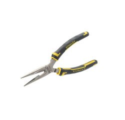 Langnase Halbrundzange Stanley Fatmax 16 cm