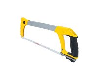 Metaalzaag Stanley intensief gebruik