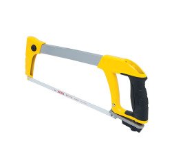 Scie à métaux Stanley usage intensif