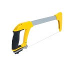 Scie à métaux Stanley usage intensif