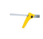 Scie à métaux Stanley usage intensif