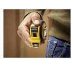 Mètre ruban Stanley Tylon 8 m x 25 mm