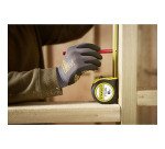 Mètre ruban Stanley Tylon 8 m x 25 mm