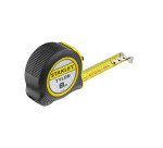 Mètre ruban Stanley Tylon 8 m x 25 mm