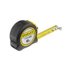 Lintmeter Stanley Tylon 8 m x 25 mm