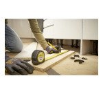 Mètre ruban Stanley Tylon 8 m x 25 mm