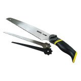 Scie multi-lames 3-en-1 Stanley