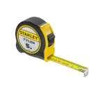 Mètre ruban Stanley Tylon 5 m x 19 mm