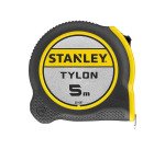 Mètre ruban Stanley Tylon 5 m x 19 mm