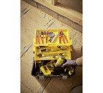Boîte à outils Cantilever Stanley, 24 litres, 3 niveaux