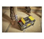 Boîte à outils Cantilever Stanley, 24 litres, 3 niveaux