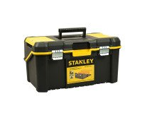 Cantilever Stanley tool box, 24 liters, 3 levels